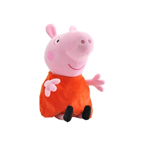 Peppa Pig - Peppa Pelúcia M