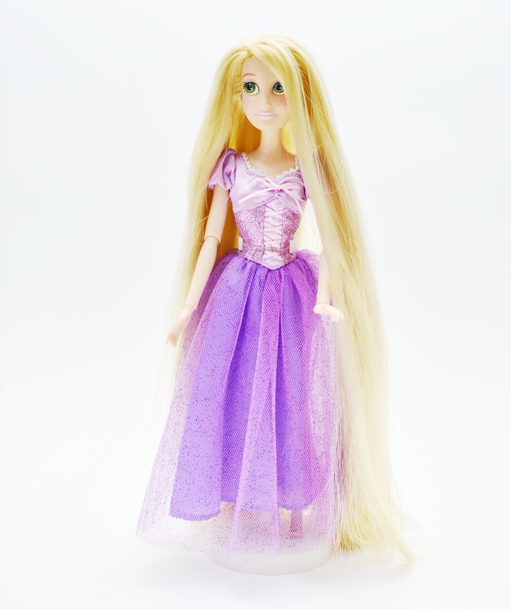 Rapunzel P