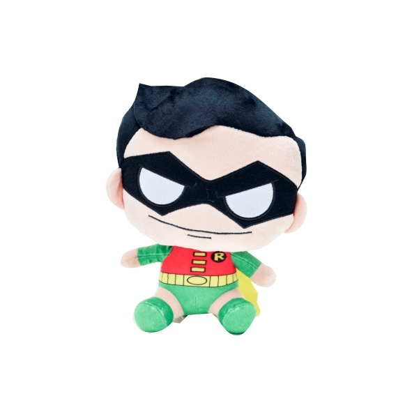 Super Heróis Baby - Robbin M