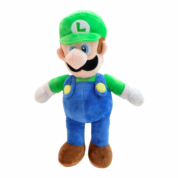 Mario Bros - Luigi M