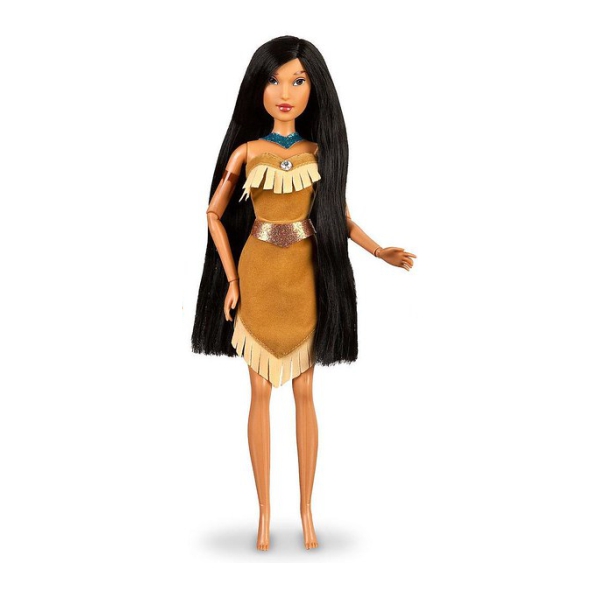 Pocahontas - Boneca Disney