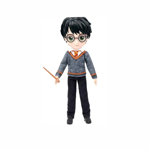 Harry Potter - menino