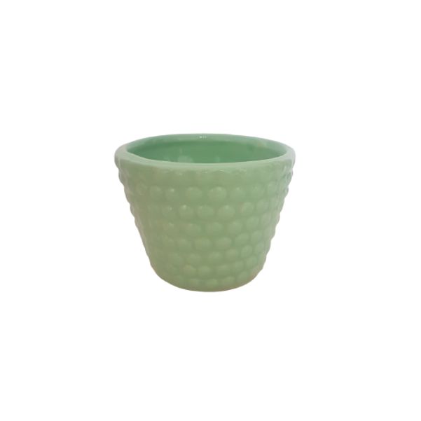 Vaso Mini Verde Claro P 