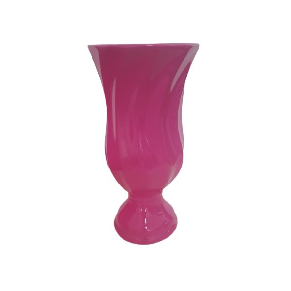 Vaso Pink Escuro GG