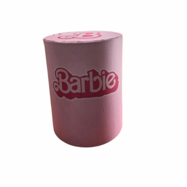 Capa cilindro P Barbie 2