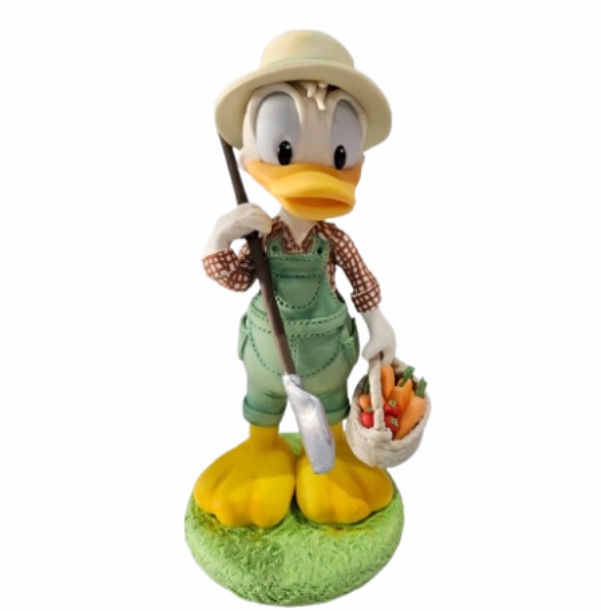 Turma do Mickey Fazenda - Donald