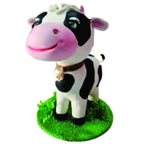 Fazendinha - Vaquinha