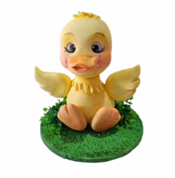 Fazendinha - Patinho amarelinho