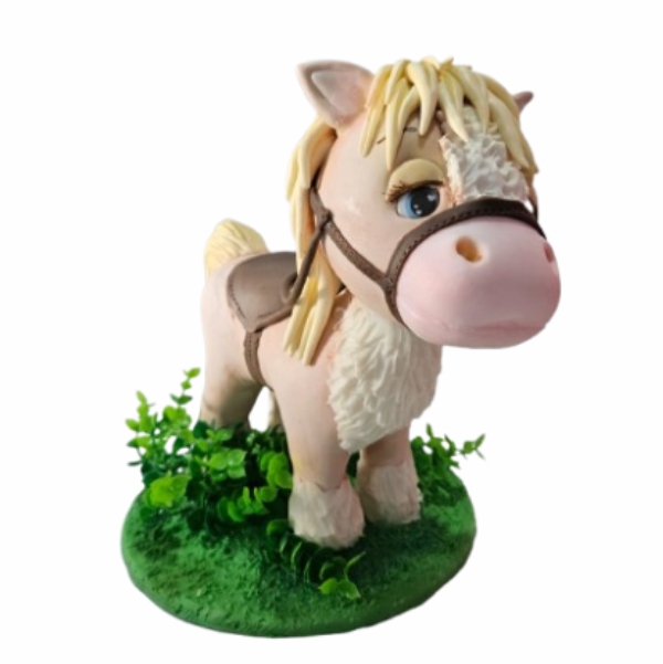 Fazendinha - Cavalinho