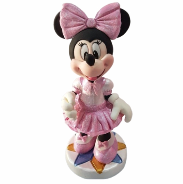 Circo do Mickey - Minnie