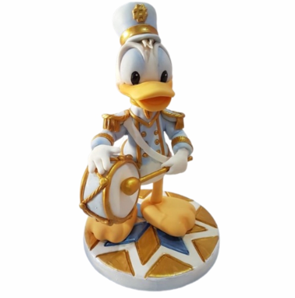 Circo do Mickey - Donald