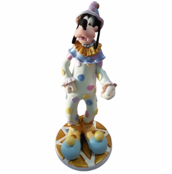Circo do Mickey- Pateta