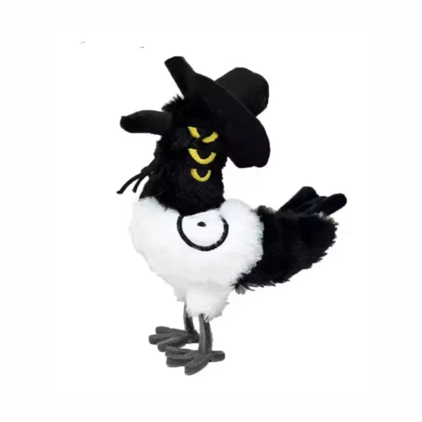 Guerreiras K-pop - Sussy Pássaro